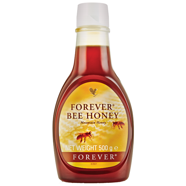 Forever Bee Honey