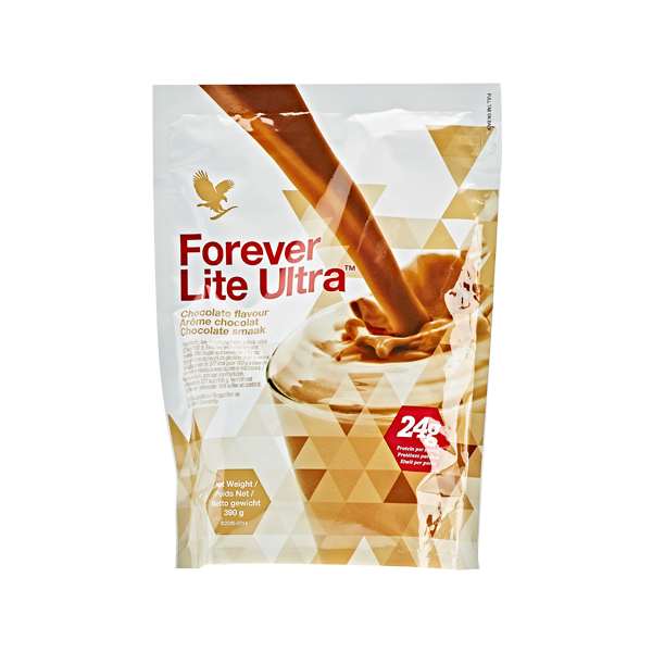Lite Ultra with Aminotein Chocolate