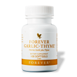 Garlic - Thyme